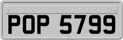 POP5799