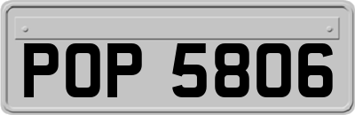 POP5806