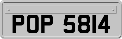 POP5814