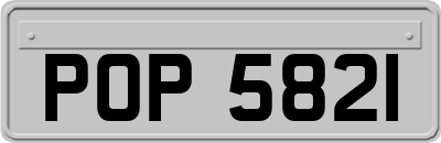 POP5821