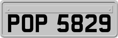 POP5829