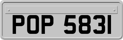 POP5831