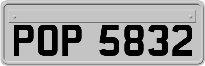 POP5832