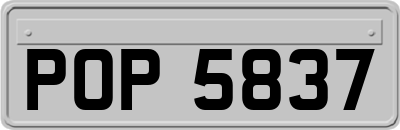 POP5837