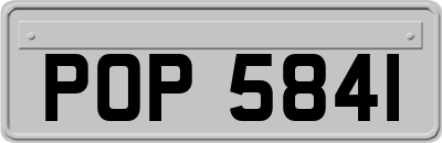 POP5841