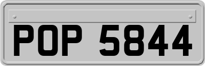 POP5844