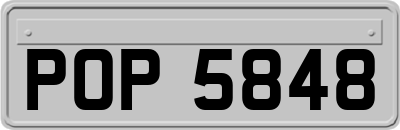 POP5848
