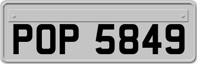 POP5849