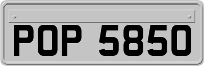 POP5850