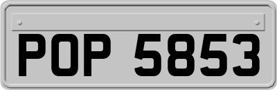 POP5853