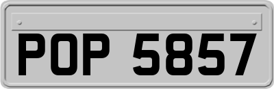 POP5857