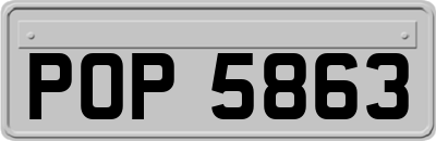 POP5863