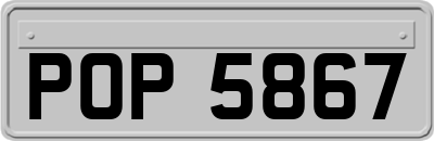 POP5867