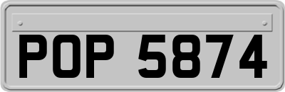 POP5874