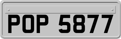 POP5877