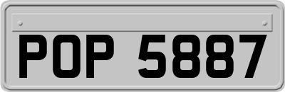 POP5887