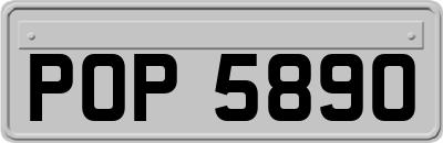 POP5890