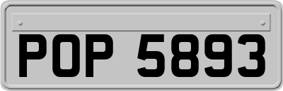 POP5893
