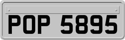POP5895