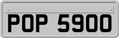 POP5900