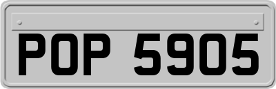 POP5905