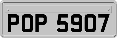 POP5907