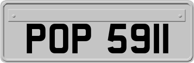 POP5911