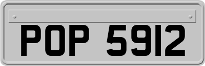 POP5912