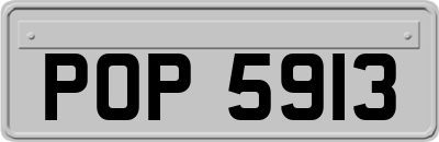 POP5913