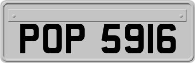 POP5916