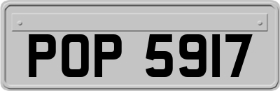 POP5917