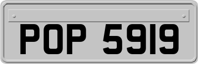 POP5919