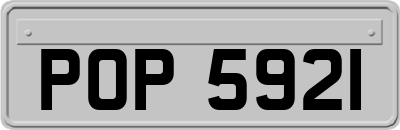 POP5921