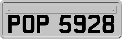 POP5928
