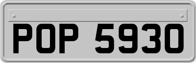 POP5930