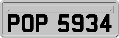 POP5934