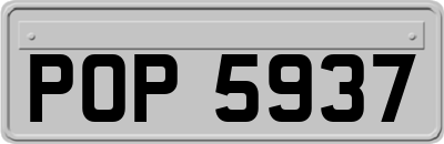 POP5937