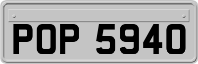 POP5940
