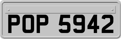 POP5942