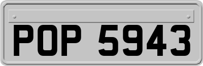 POP5943