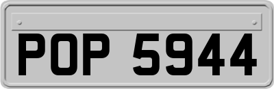 POP5944