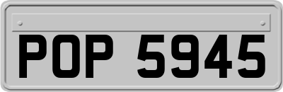 POP5945