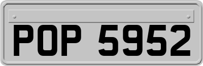 POP5952