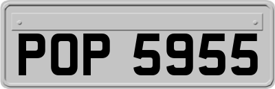 POP5955