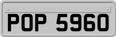 POP5960