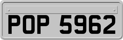 POP5962