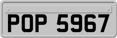 POP5967