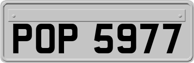 POP5977