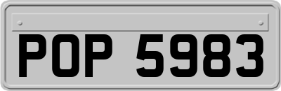 POP5983