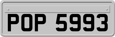 POP5993